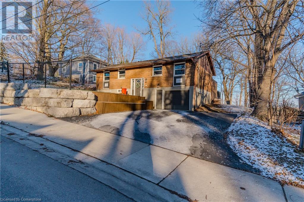 255 Fountain Street N, Cambridge, Ontario  N3H 1H7 - Photo 3 - 40685613