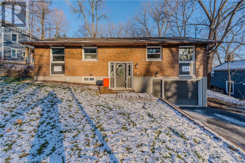 255 FOUNTAIN Street N, Cambridge, Ontario