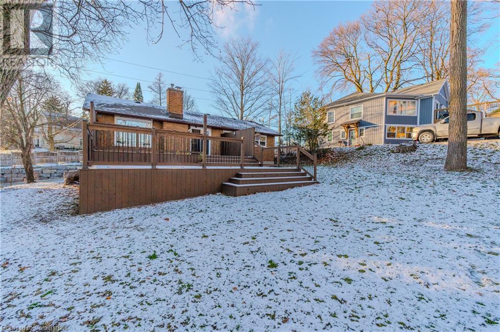 255 Fountain Street N, Cambridge, Ontario  N3H 1H7 - Photo 48 - 40685613