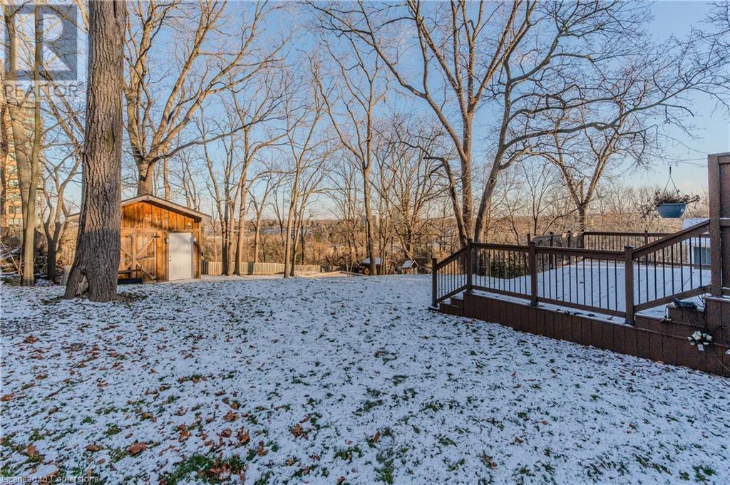 255 Fountain Street N, Cambridge, Ontario  N3H 1H7 - Photo 49 - 40685613