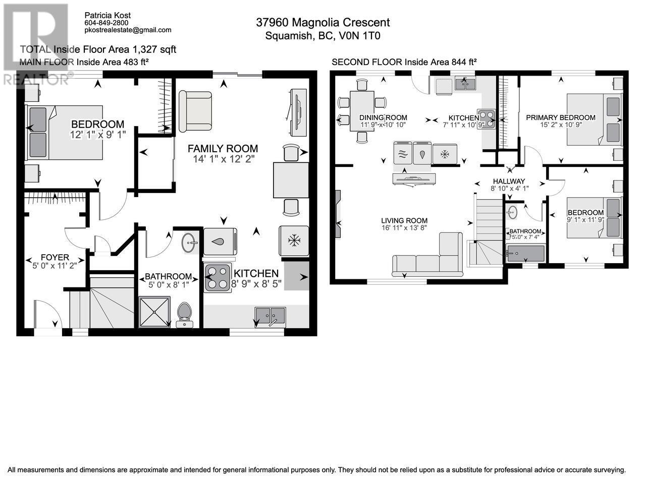 37960 Magnolia Crescent, Squamish, British Columbia  V0N 3G0 - Photo 40 - R2952300