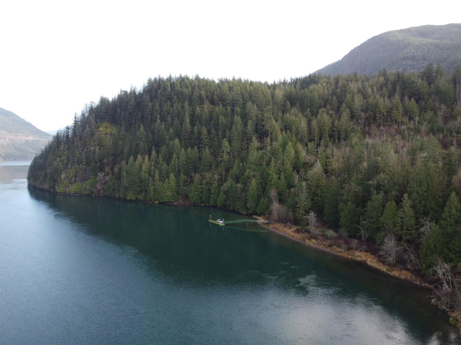 SUB 12 SEC 8 HARRISON RIVER|Mt Woodside, Harrison Hot Springs, British Columbia