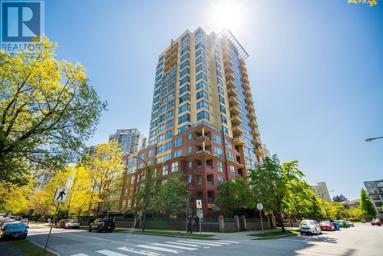 506 3438 VANNESS AVENUE, vancouver, British Columbia V5R6E7