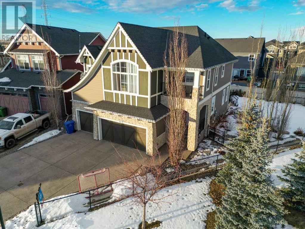 117 Aspenmere Bay, Chestermere, Alberta