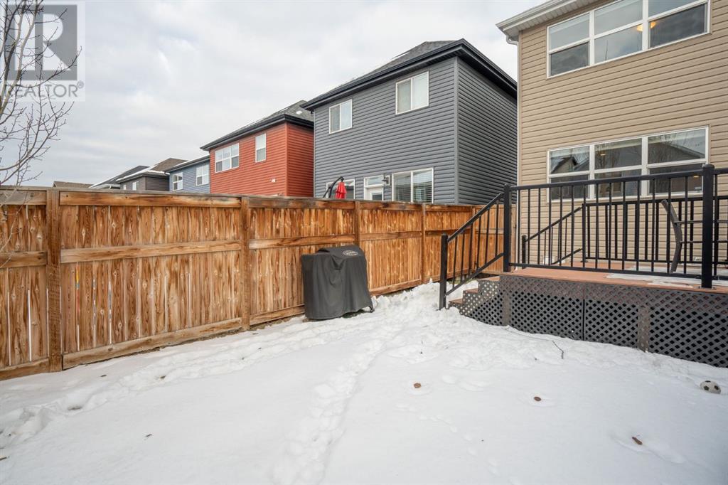 289 Auburn Meadows Boulevard Se, Calgary, Alberta  T3M 2E5 - Photo 44 - A2184853