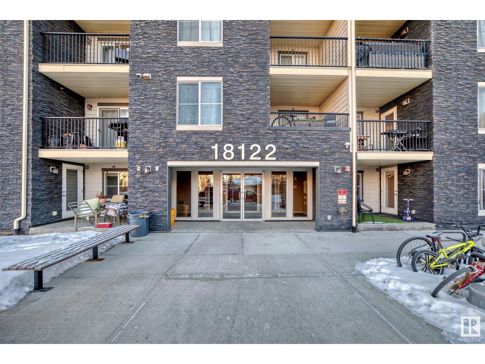 #107 18122 77 St Nw, Edmonton, Alberta  T5Z 0N7 - Photo 4 - E4417049