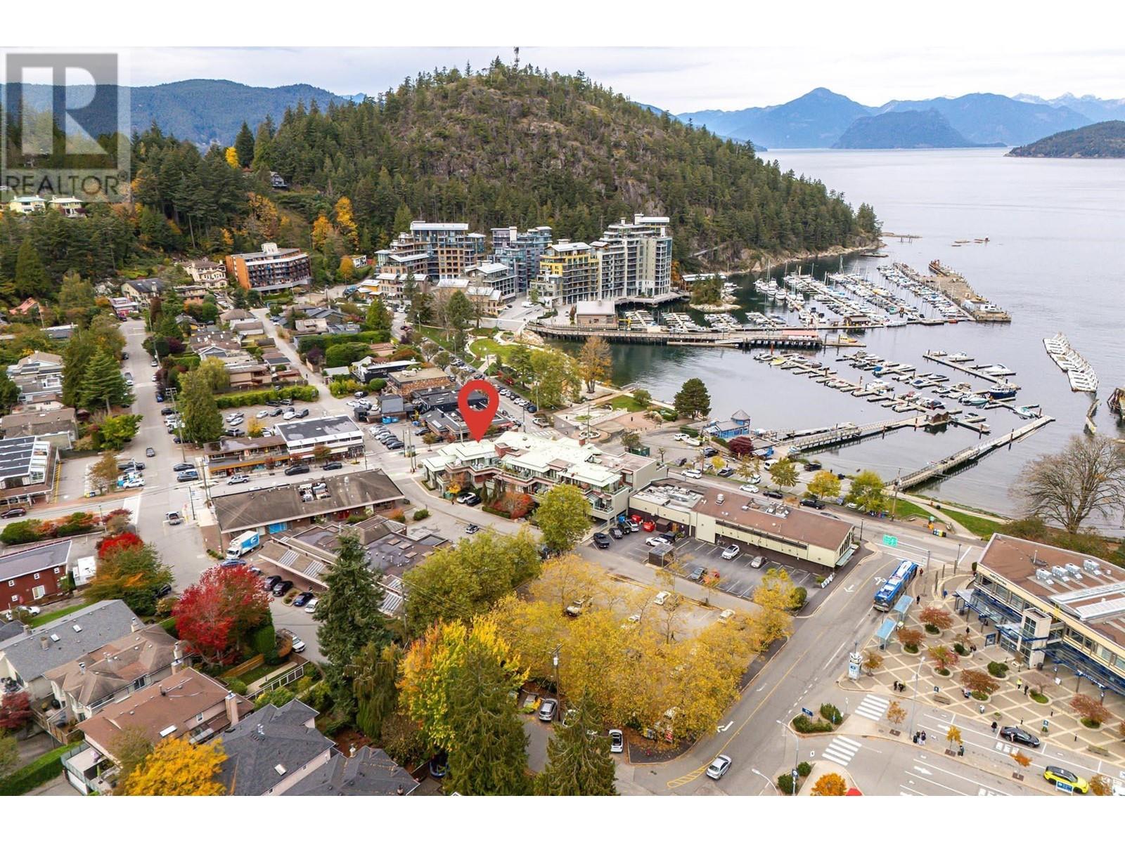 201 6688 Royal Avenue, West Vancouver, British Columbia  V7W 2B9 - Photo 16 - R2952362