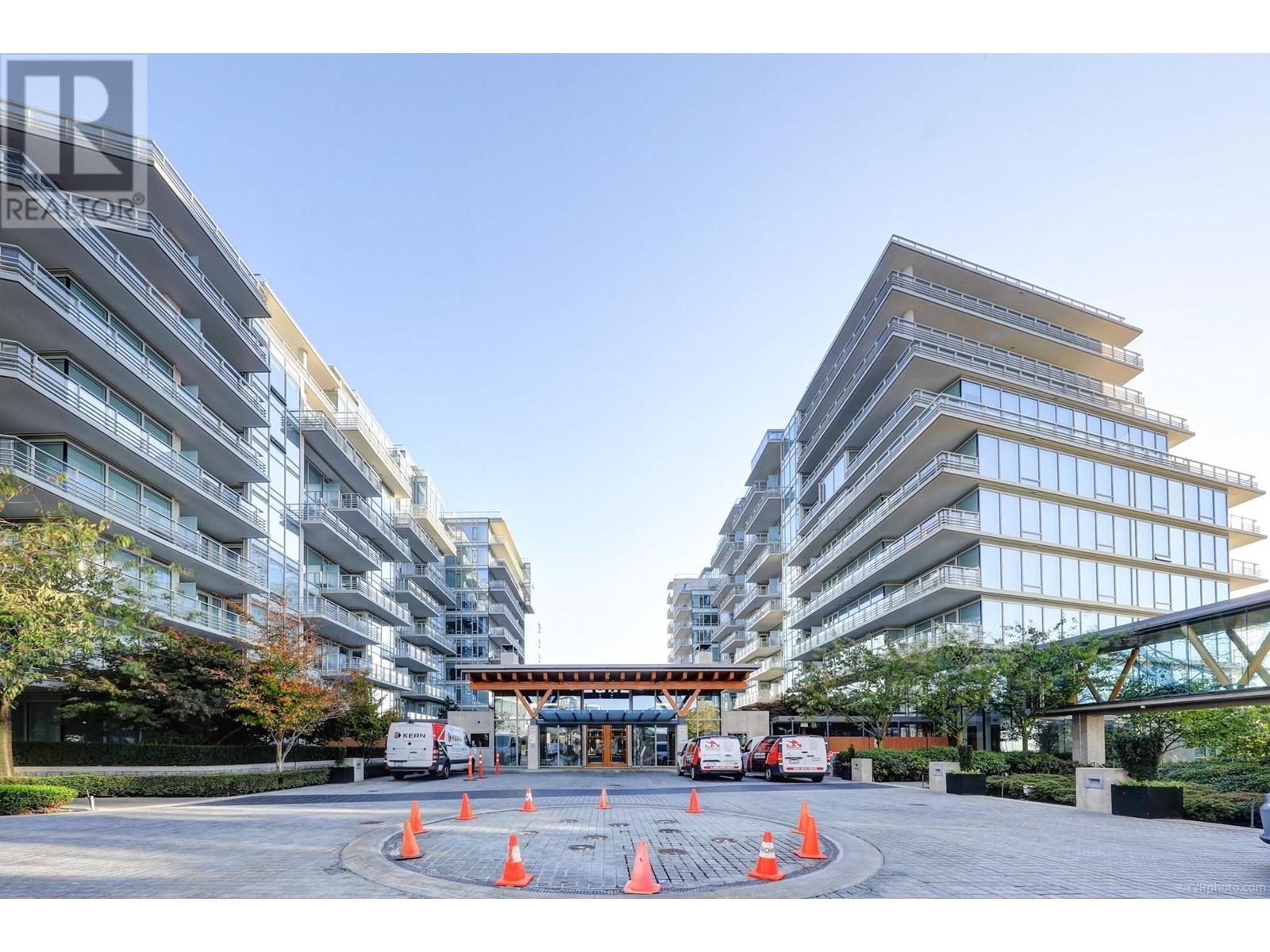 402 5177 BRIGHOUSE WAY, richmond, British Columbia
