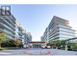 402 5177 BRIGHOUSE WAY, Richmond, British Columbia