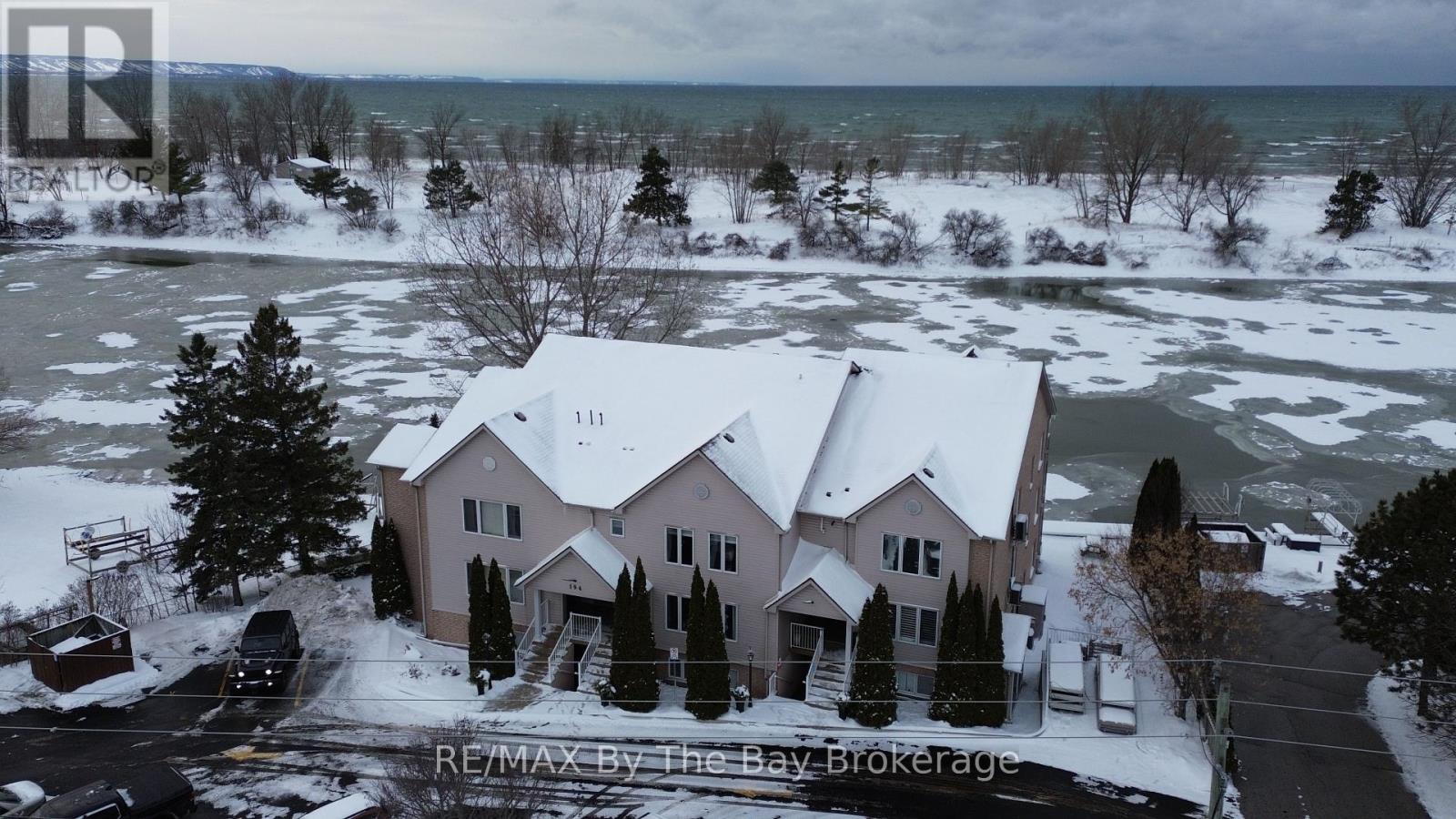 2C - 194 RIVER ROAD E, Wasaga Beach, Ontario