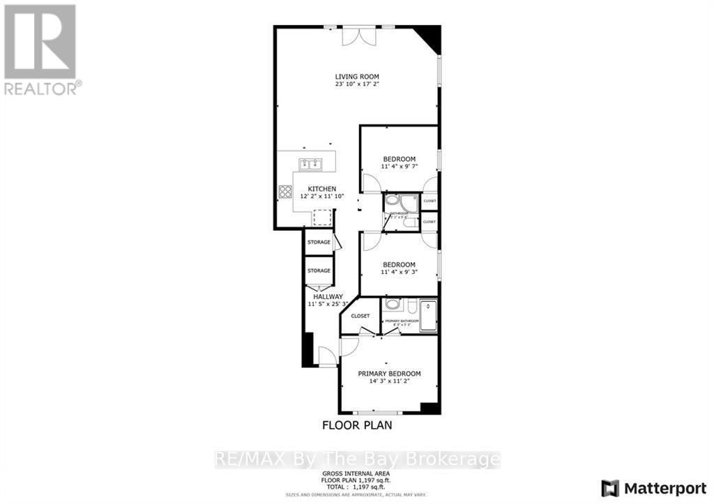 2c - 194 River Road E, Wasaga Beach, Ontario  L9Z 2L6 - Photo 30 - S10440088