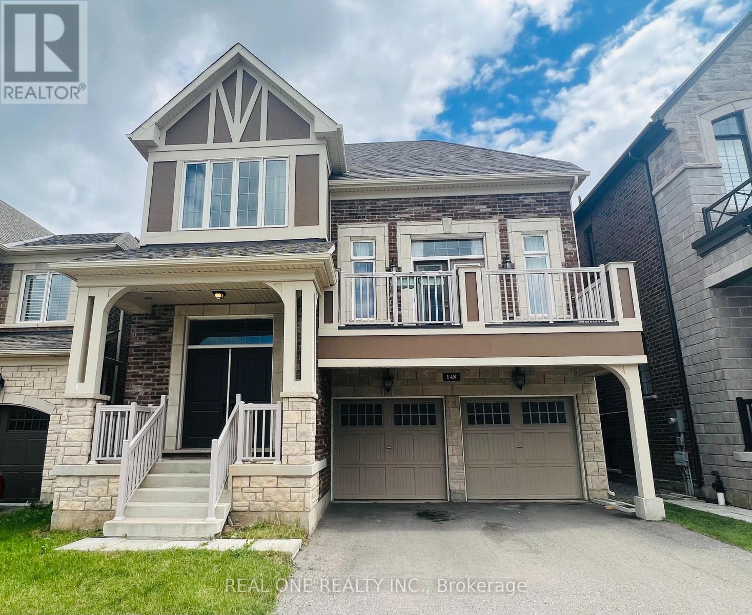 148 WHEAT BOOM DRIVE, Oakville, Ontario