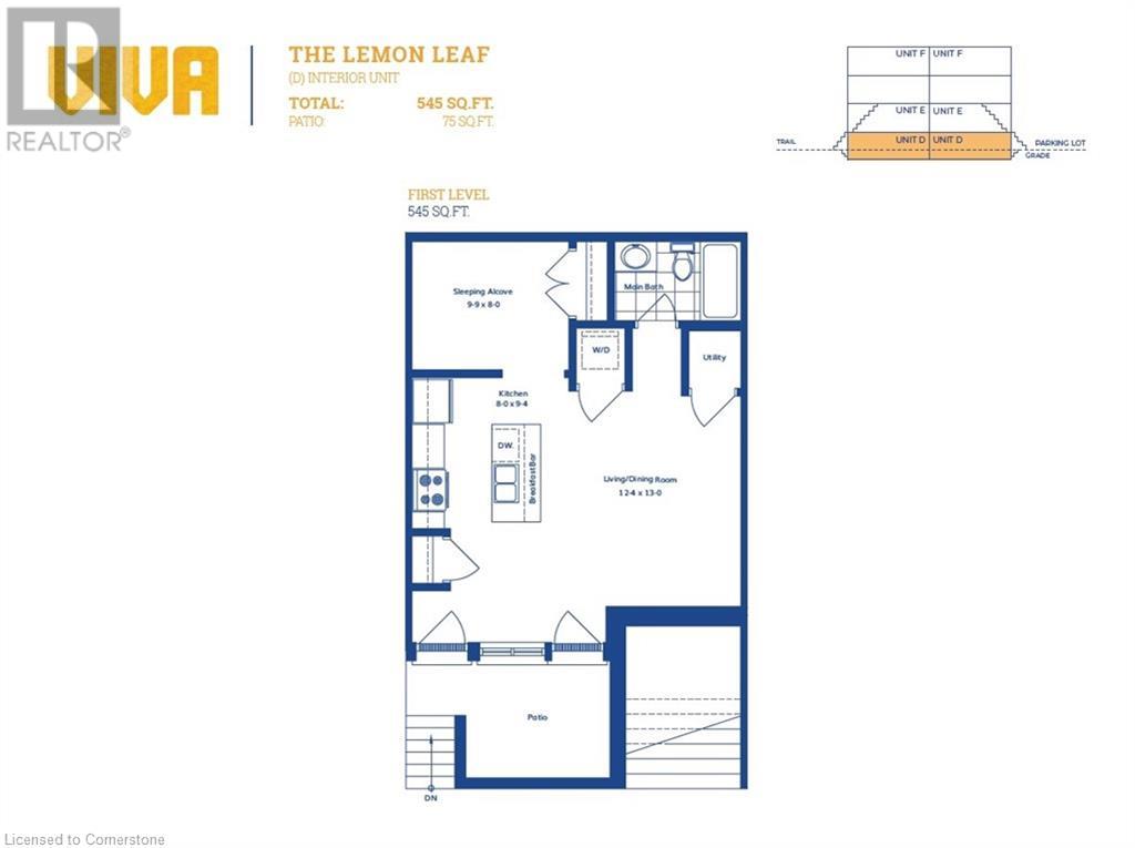 Property at 31 MILL Street Unit# 30 image 3