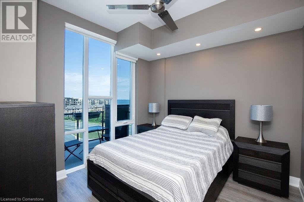 16 Concord Place Unit# 610, Grimsby, Ontario  L3M 0J1 - Photo 9 - 40687054