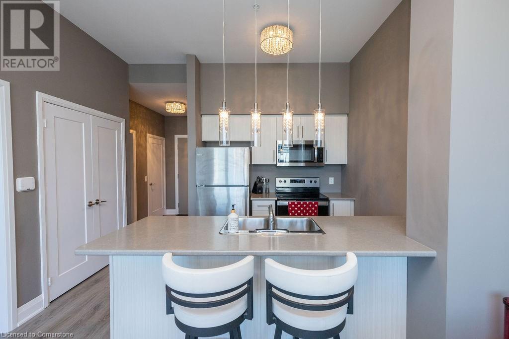 16 Concord Place Unit# 610, Grimsby, Ontario  L3M 0J1 - Photo 17 - 40687054