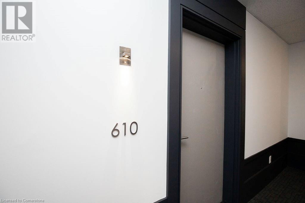 16 Concord Place Unit# 610, Grimsby, Ontario  L3M 0J1 - Photo 3 - 40687054