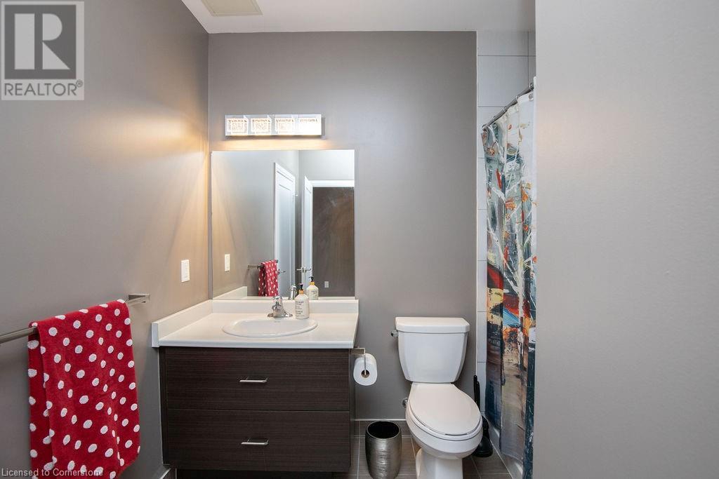 16 Concord Place Unit# 610, Grimsby, Ontario  L3M 0J1 - Photo 5 - 40687054