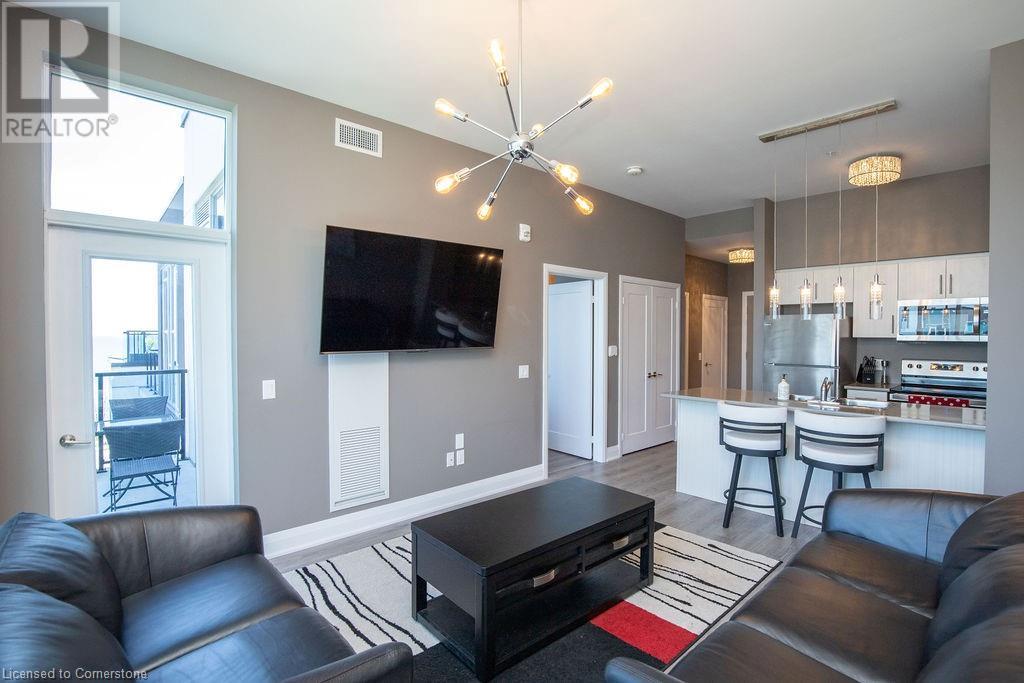 16 Concord Place Unit# 610, Grimsby, Ontario  L3M 0J1 - Photo 16 - 40687054