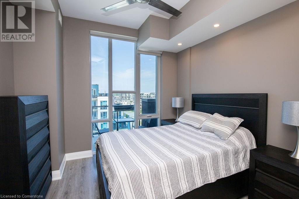 16 Concord Place Unit# 610, Grimsby, Ontario  L3M 0J1 - Photo 10 - 40687054