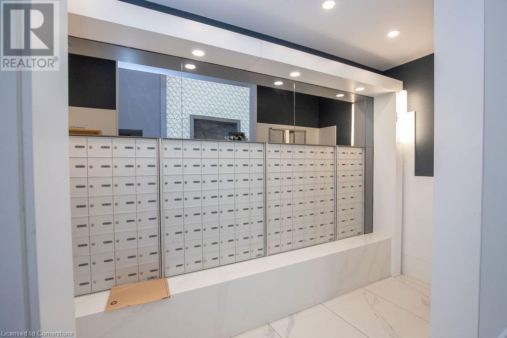 16 Concord Place Unit# 610, Grimsby, Ontario  L3M 0J1 - Photo 35 - 40687054