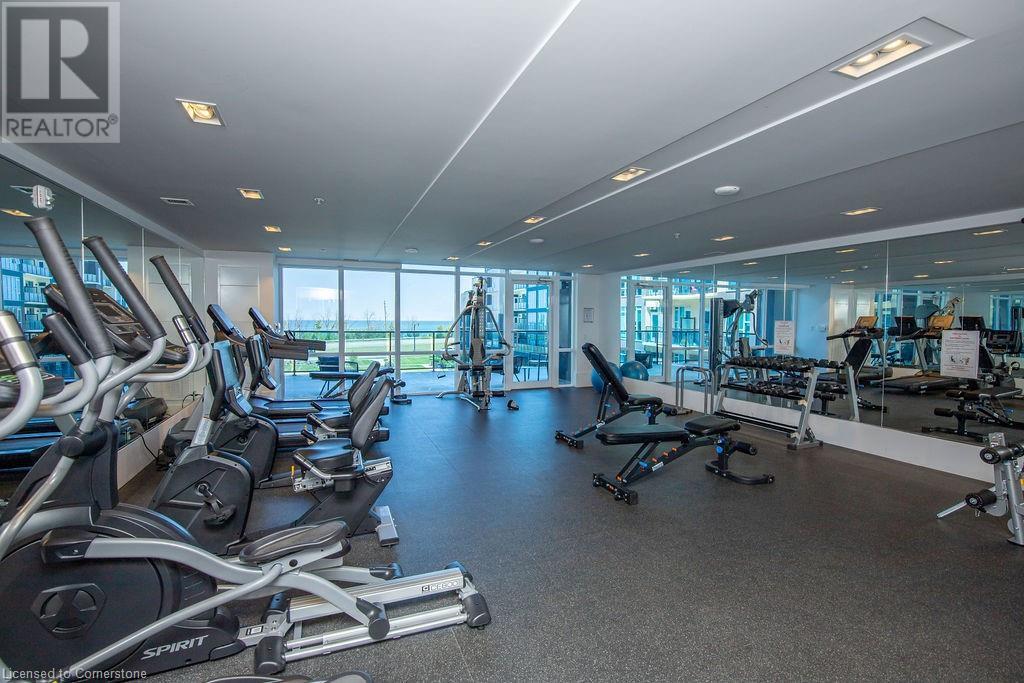 16 Concord Place Unit# 610, Grimsby, Ontario  L3M 0J1 - Photo 39 - 40687054