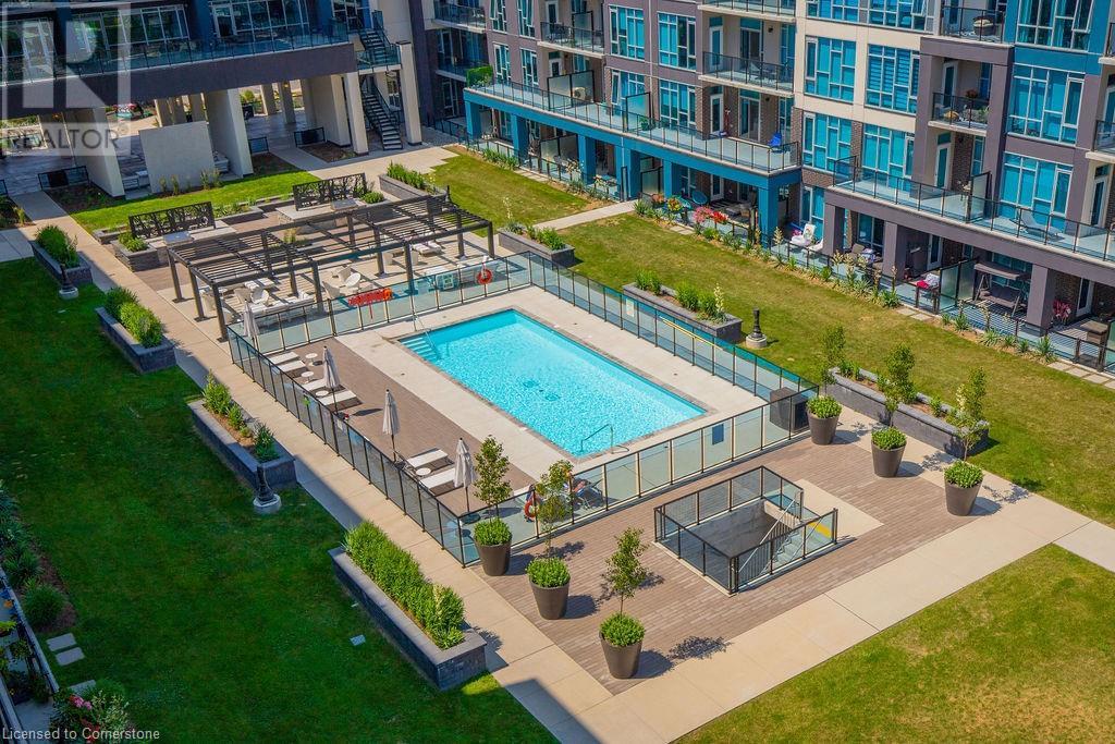 16 Concord Place Unit# 610, Grimsby, Ontario  L3M 0J1 - Photo 31 - 40687054
