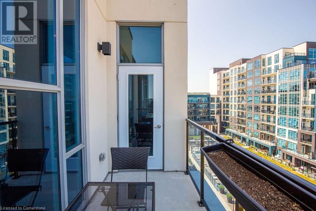 16 Concord Place Unit# 610, Grimsby, Ontario  L3M 0J1 - Photo 25 - 40687054