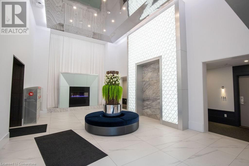 16 Concord Place Unit# 610, Grimsby, Ontario  L3M 0J1 - Photo 32 - 40687054