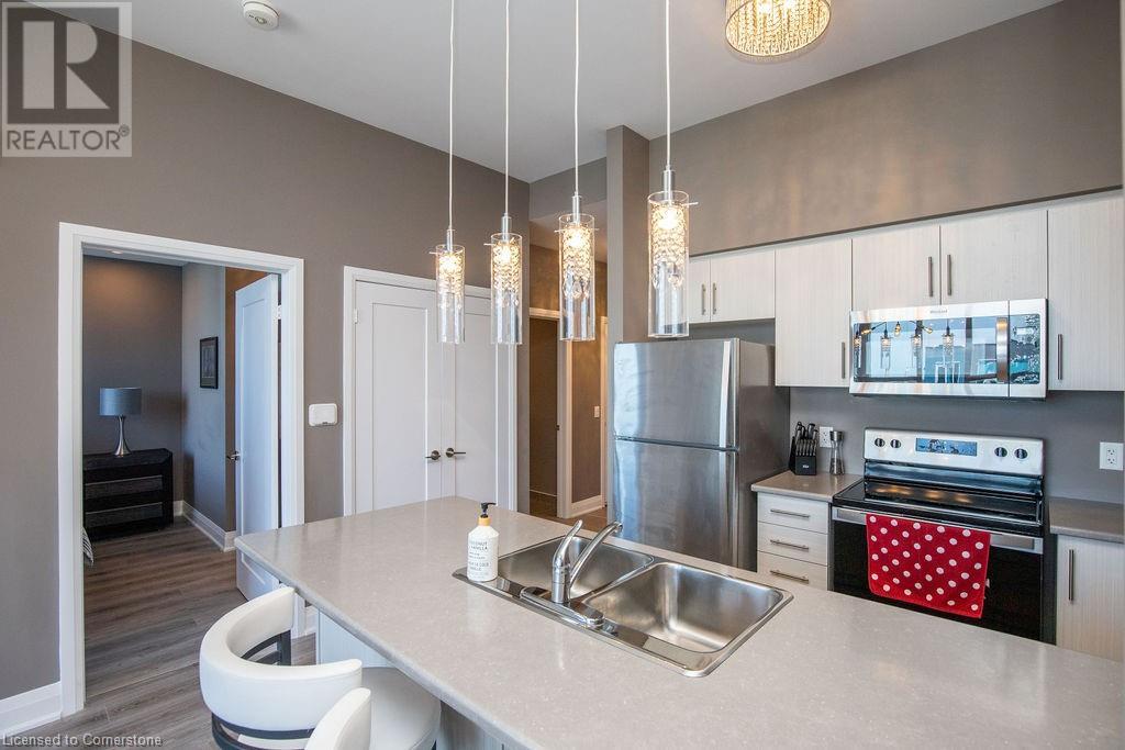 16 Concord Place Unit# 610, Grimsby, Ontario  L3M 0J1 - Photo 21 - 40687054