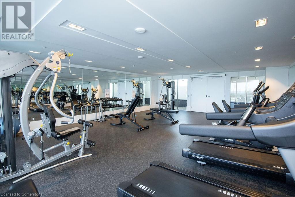 16 Concord Place Unit# 610, Grimsby, Ontario  L3M 0J1 - Photo 40 - 40687054