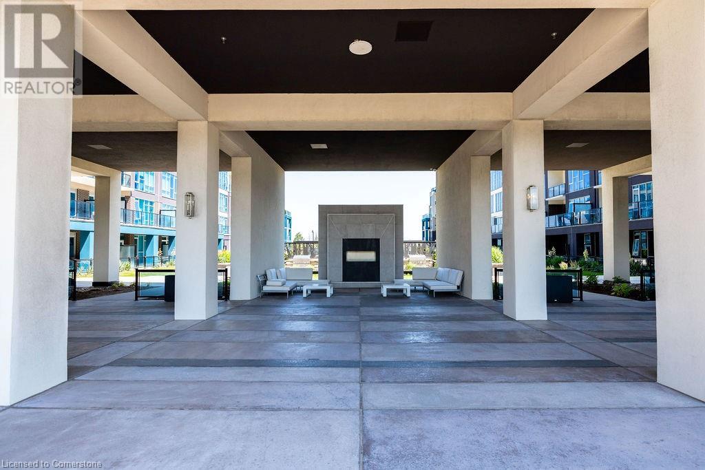 16 Concord Place Unit# 610, Grimsby, Ontario  L3M 0J1 - Photo 42 - 40687054