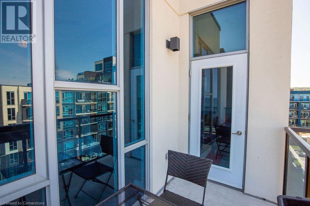 16 Concord Place Unit# 610, Grimsby, Ontario  L3M 0J1 - Photo 24 - 40687054