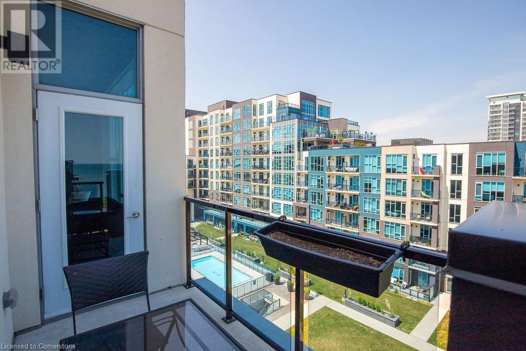 16 Concord Place Unit# 610, Grimsby, Ontario  L3M 0J1 - Photo 26 - 40687054