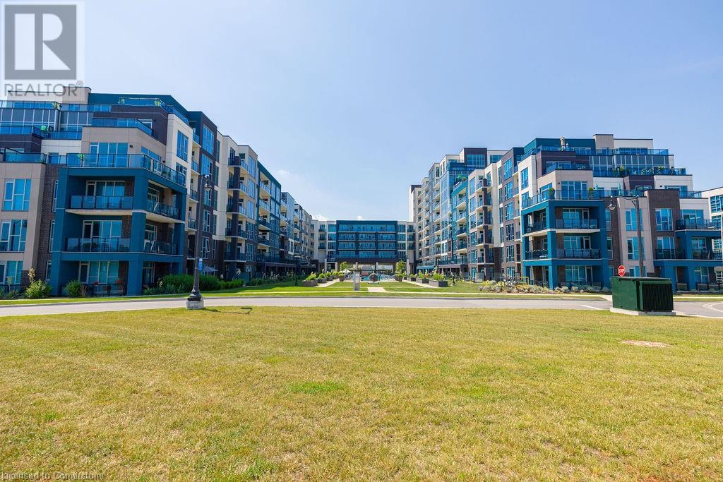 16 Concord Place Unit# 610, Grimsby, Ontario  L3M 0J1 - Photo 46 - 40687054