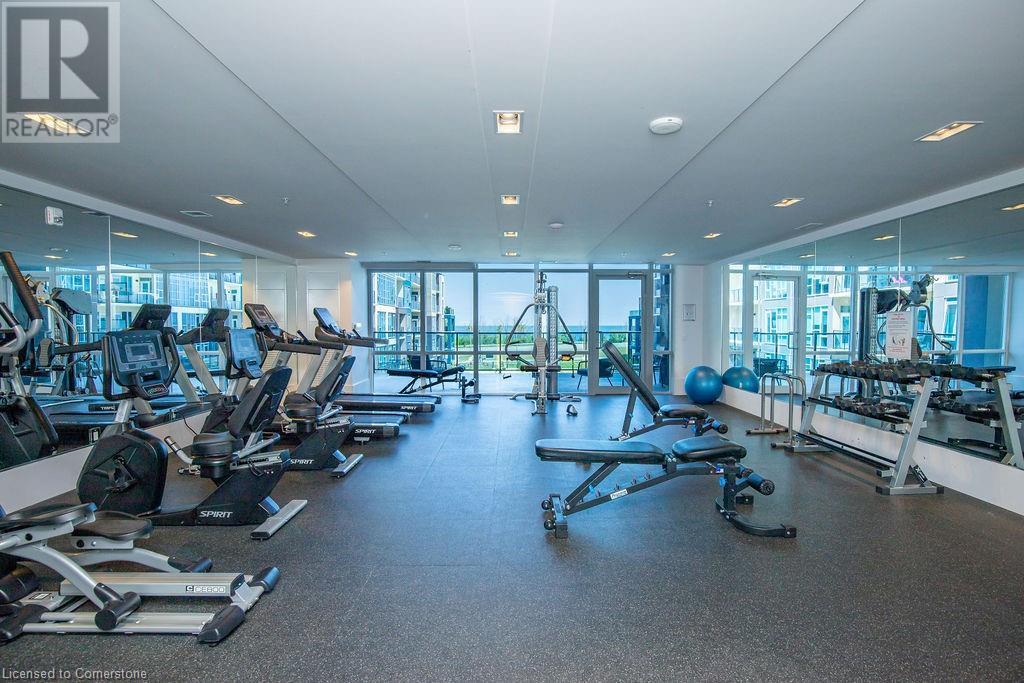 16 Concord Place Unit# 610, Grimsby, Ontario  L3M 0J1 - Photo 41 - 40687054