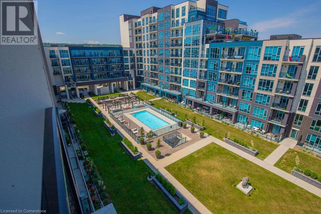 16 Concord Place Unit# 610, Grimsby, Ontario  L3M 0J1 - Photo 30 - 40687054