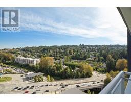 2302 308 MORRISSEY ROAD, Port Moody, British Columbia
