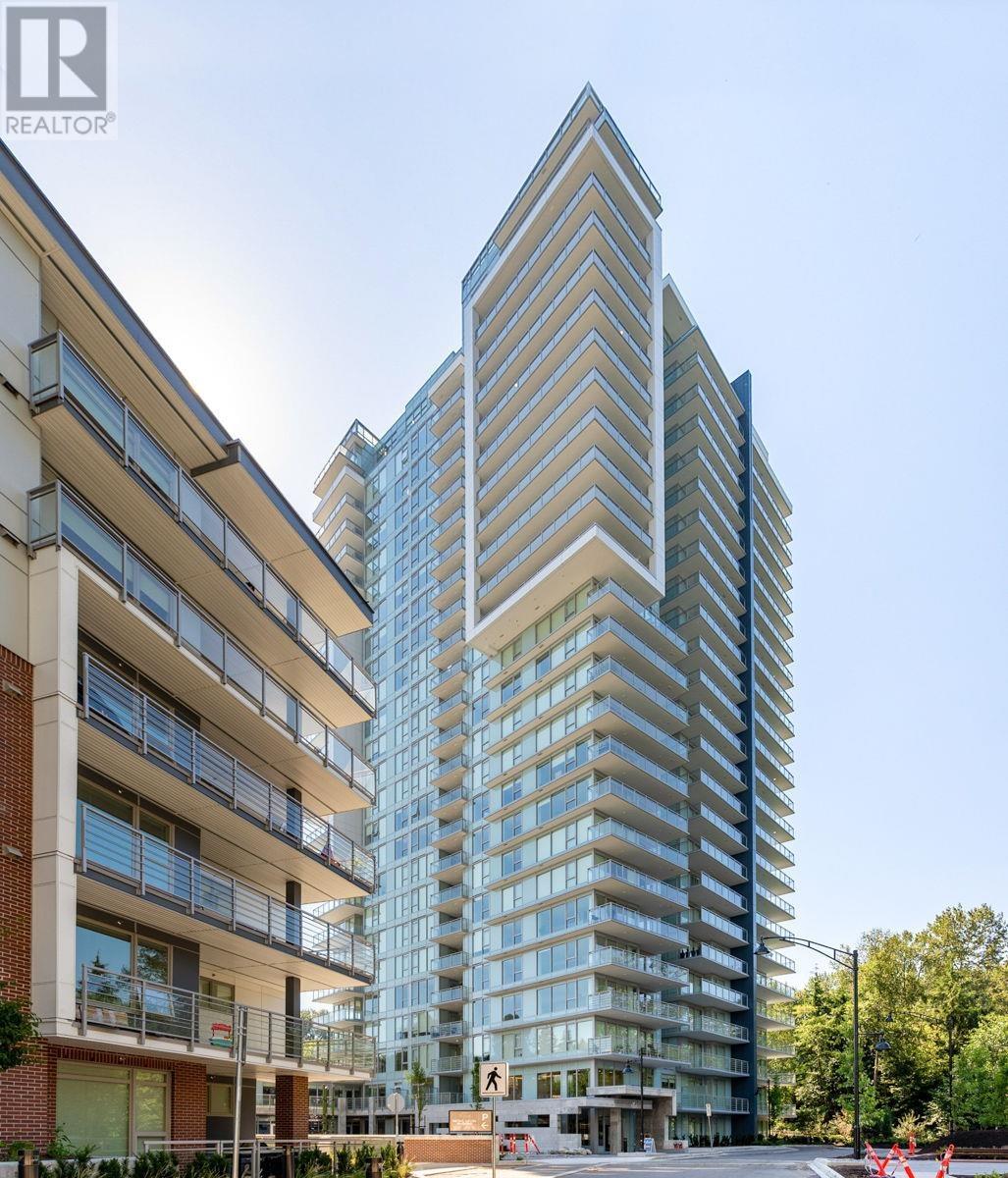2302 308 Morrissey Road, Port Moody, British Columbia  V3H 0M2 - Photo 38 - R2952407