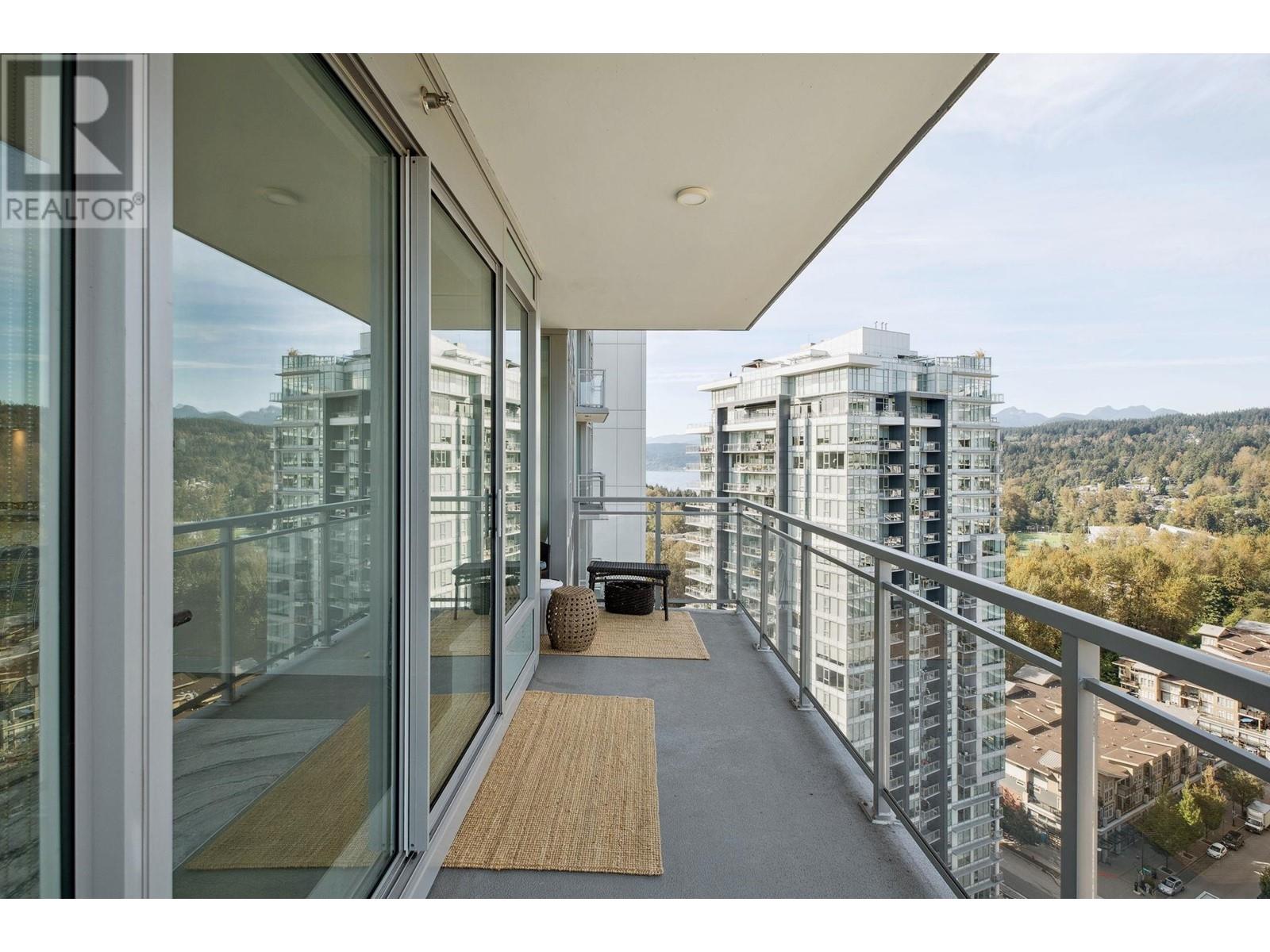 2302 308 Morrissey Road, Port Moody, British Columbia  V3H 0M2 - Photo 24 - R2952407