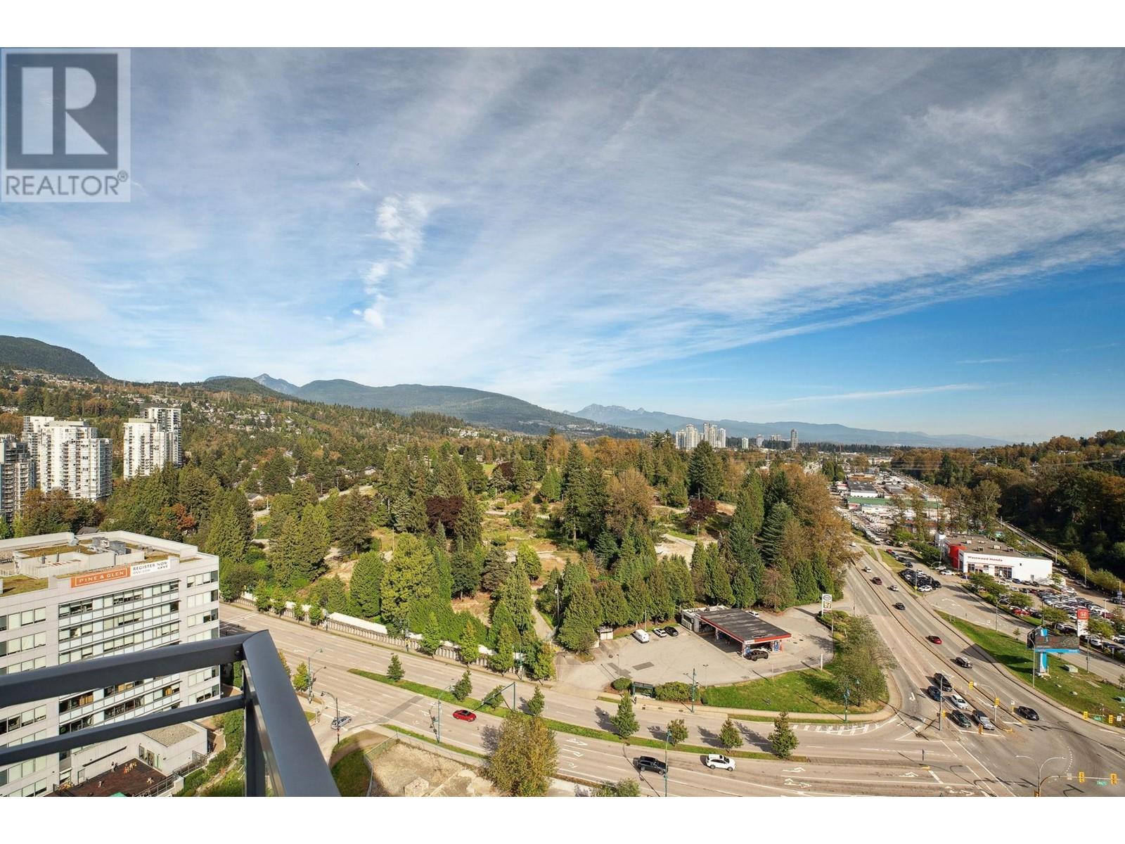 2302 308 Morrissey Road, Port Moody, British Columbia  V3H 0M2 - Photo 23 - R2952407