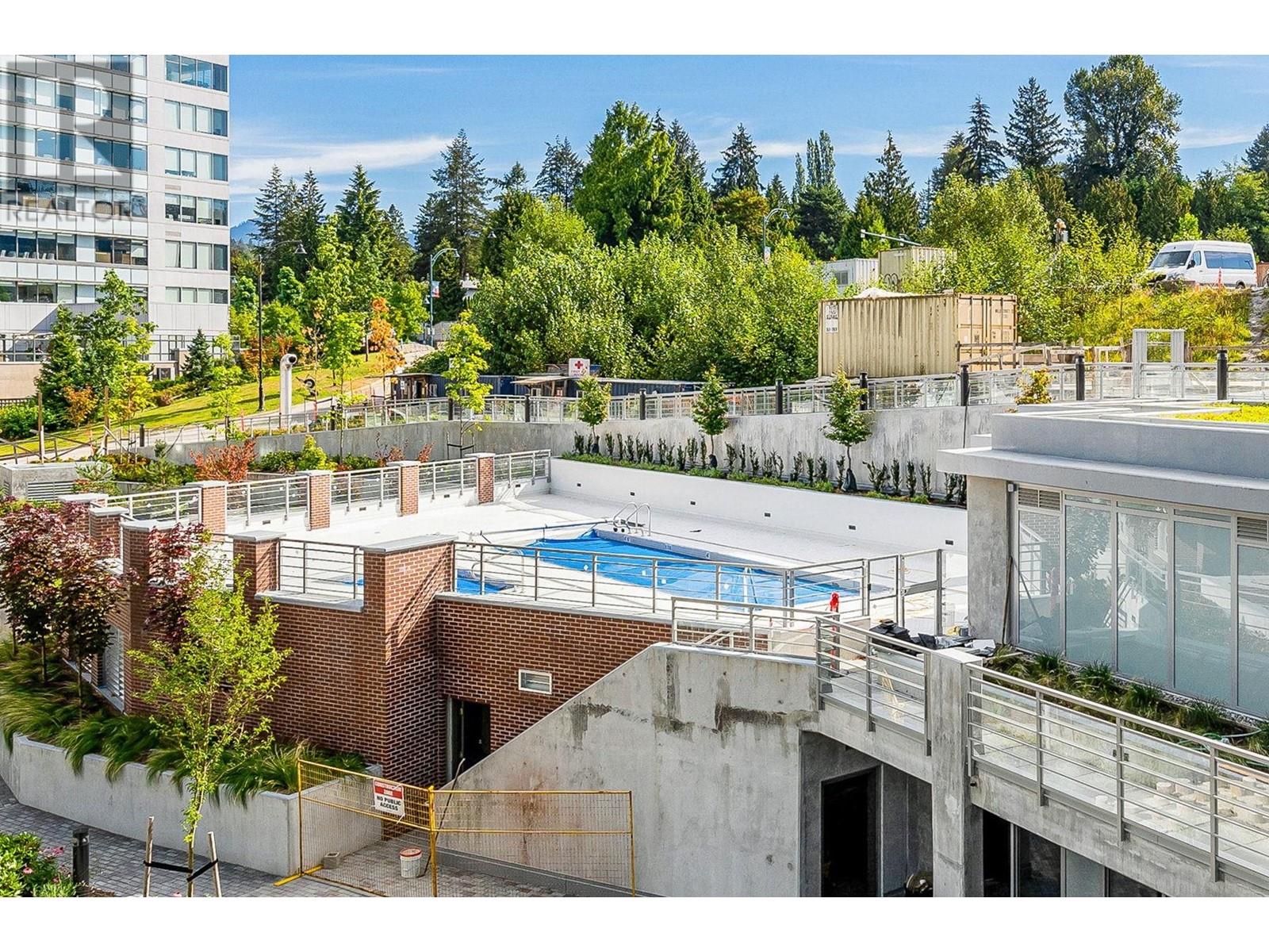 2302 308 Morrissey Road, Port Moody, British Columbia  V3H 0M2 - Photo 36 - R2952407