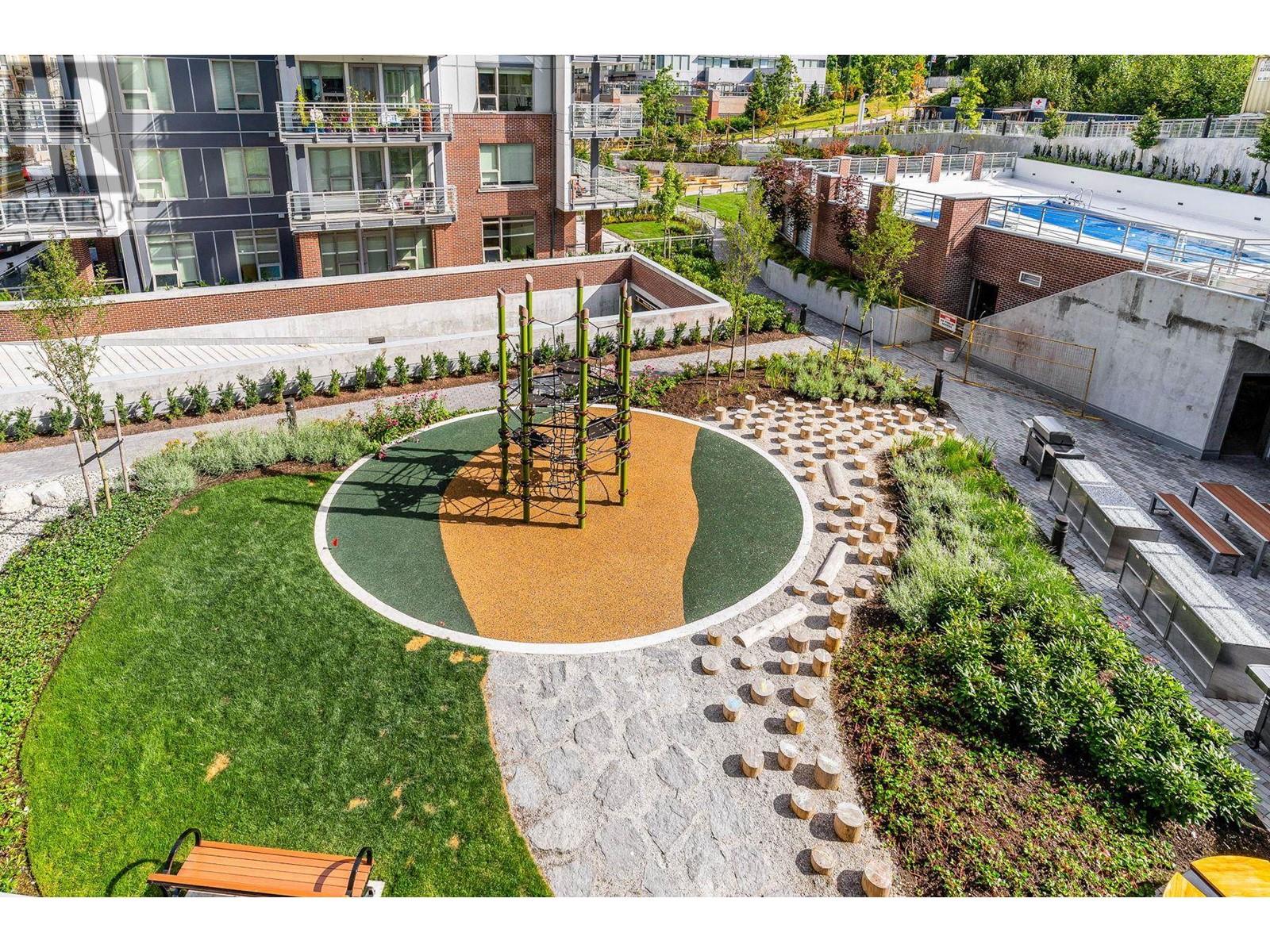 2302 308 Morrissey Road, Port Moody, British Columbia  V3H 0M2 - Photo 37 - R2952407