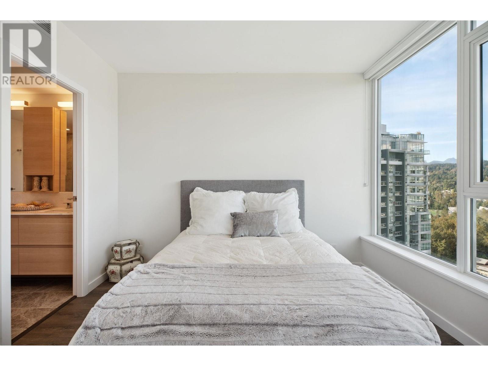 2302 308 Morrissey Road, Port Moody, British Columbia  V3H 0M2 - Photo 13 - R2952407