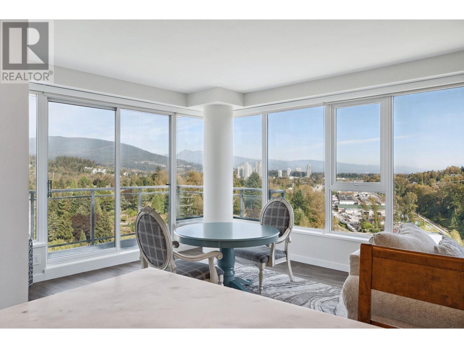 2302 308 Morrissey Road, Port Moody, British Columbia  V3H 0M2 - Photo 12 - R2952407