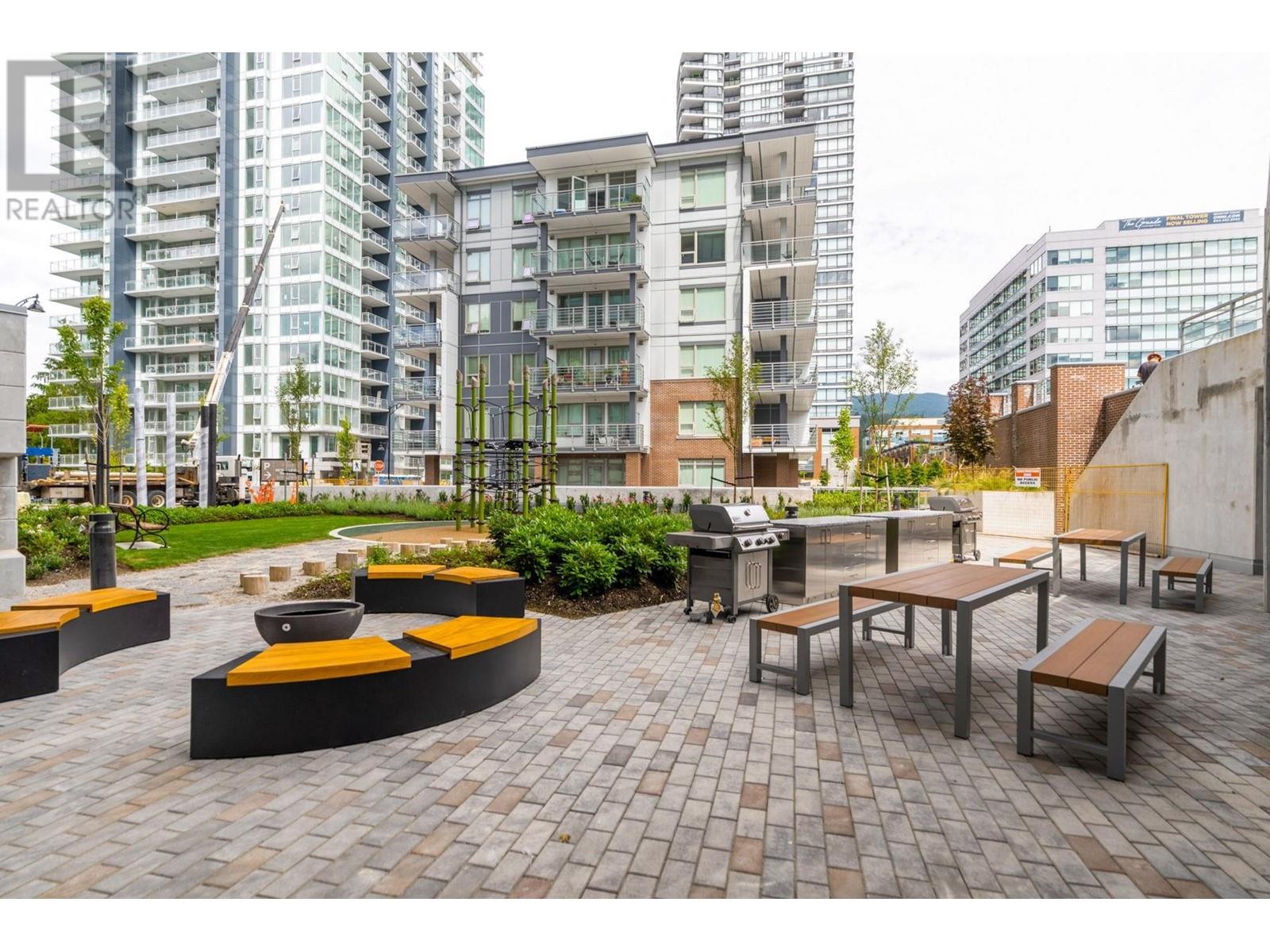 2302 308 Morrissey Road, Port Moody, British Columbia  V3H 0M2 - Photo 34 - R2952407