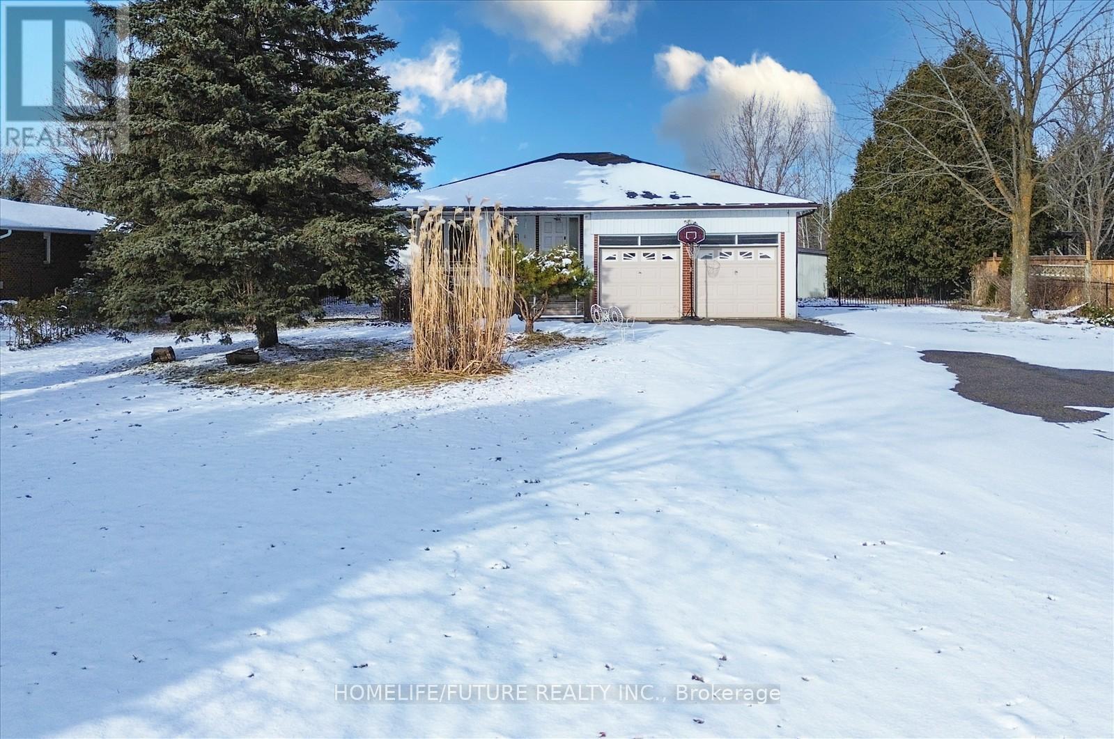 Bsmt - 6104 Bloomington Road, Whitchurch-Stouffville, Ontario  L4A 7X3 - Photo 4 - N10441172