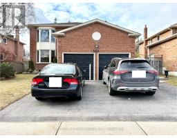 BSMT - 508 LIGHTFOOT PLACE, Pickering, Ontario