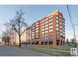 #308 10160 114 St Nw Wîhkwêntôwin, Edmonton, Ca