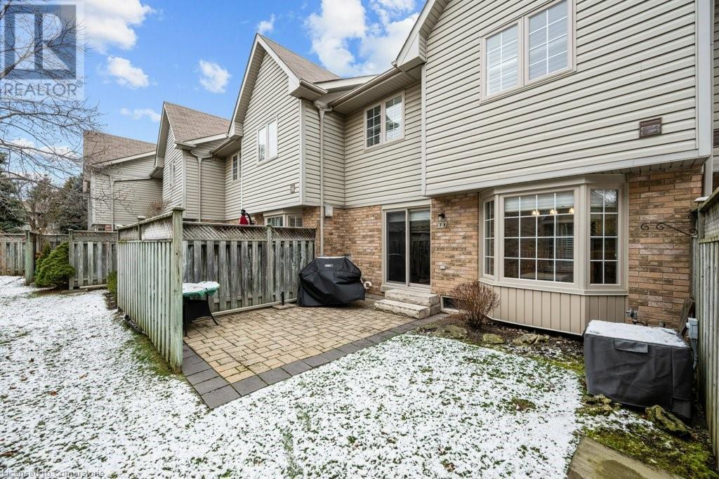 3333 New Street Unit# 78, Burlington, Ontario  L7N 1N1 - Photo 26 - 40686965