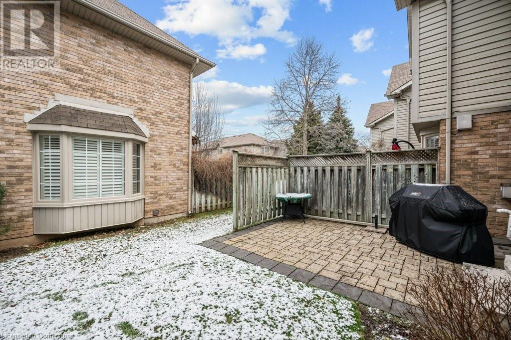 3333 New Street Unit# 78, Burlington, Ontario  L7N 1N1 - Photo 27 - 40686965